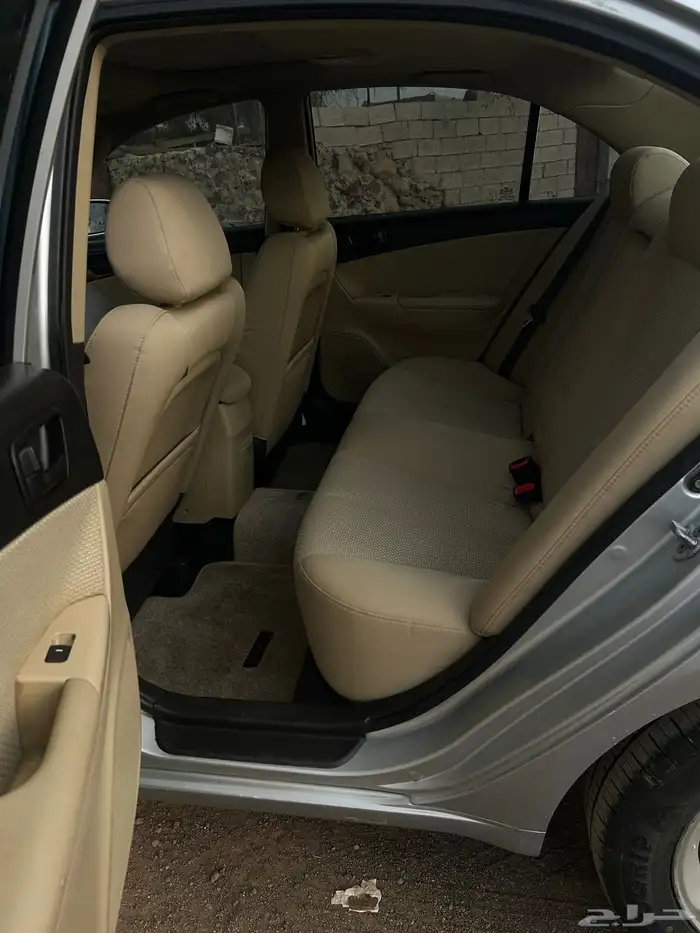 سوناتا 2009 للبيع 5