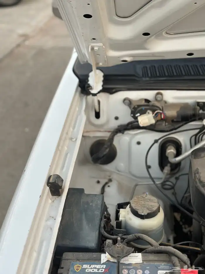 ددسن موديل 2005 مخزن (((حد 30))) 18