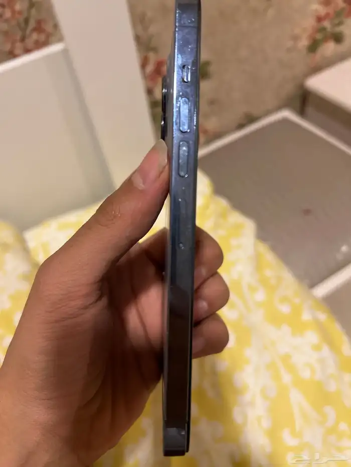 ايفون13 برو ماكس 2