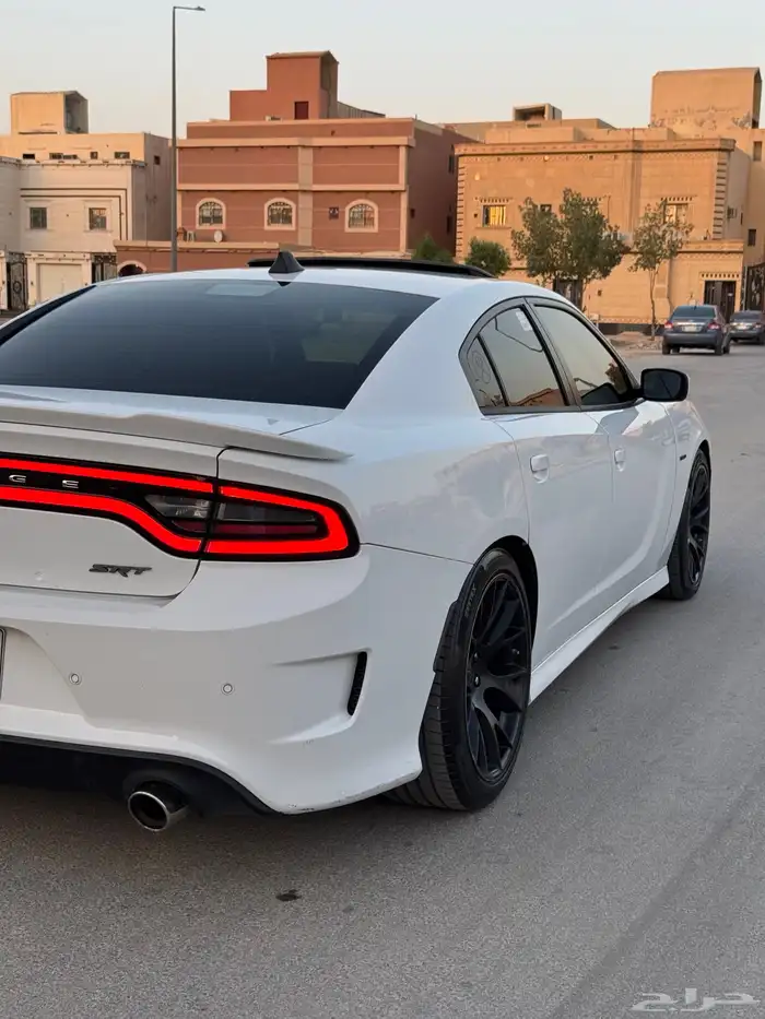 دوج تشارجر GT 2020 6v 10