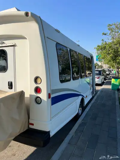 موتر هوم كرفان امريكي وكالة index