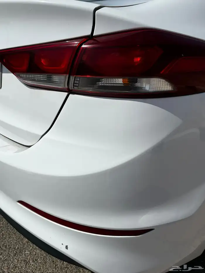 هونداي النترا 2018 0