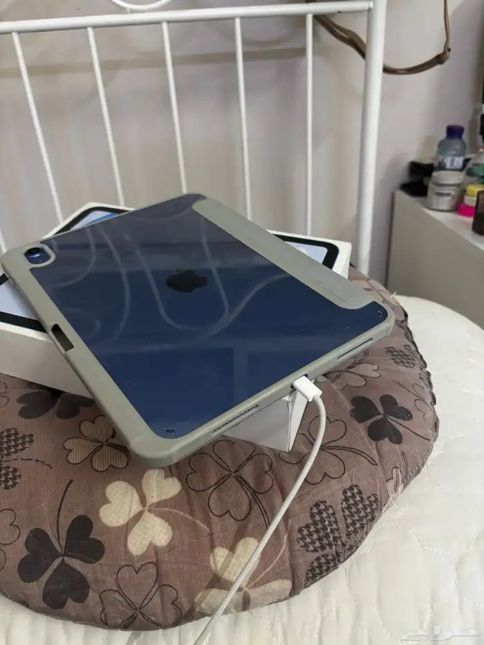 iPad Pro 11 شبه جديد لم يتم الاستخدام 2
