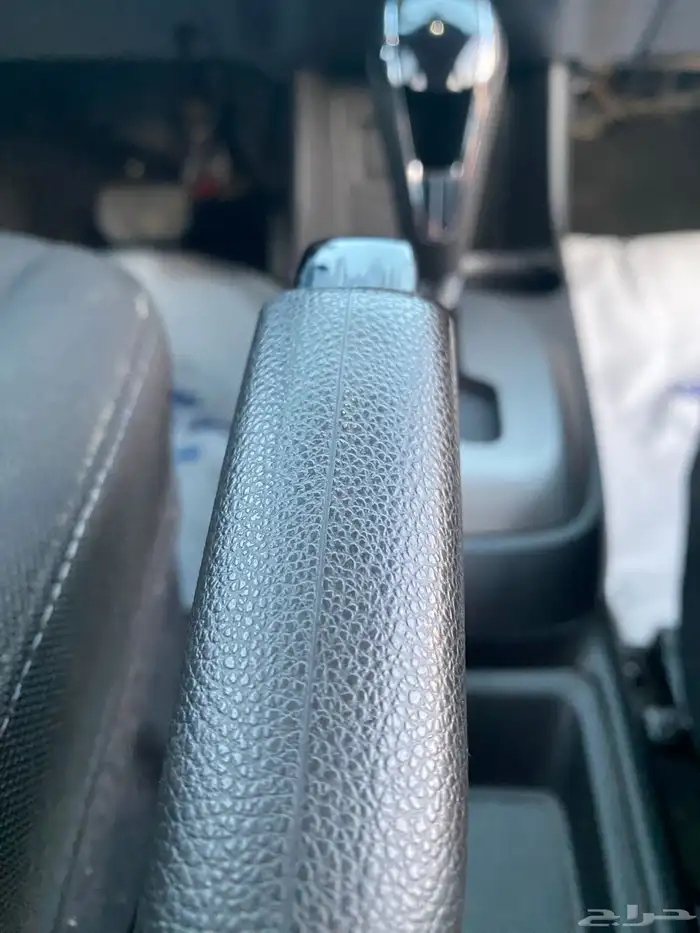 ( تم البيع )سبارك 2020 بودي بلد مخزن 48 الف كيلو 15