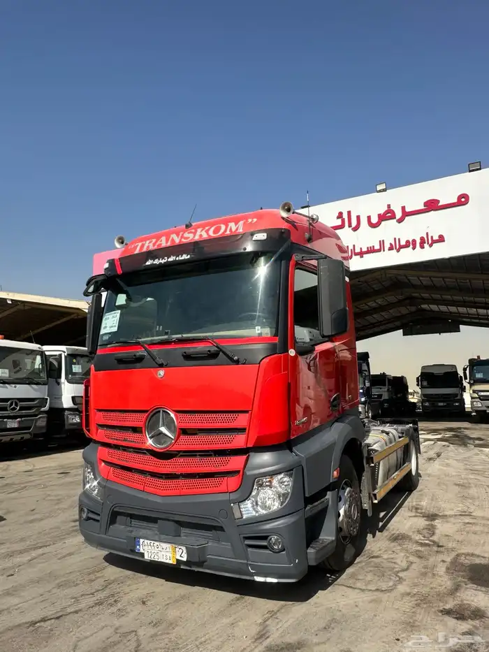 اكترس ام بي فور موديل2019 1