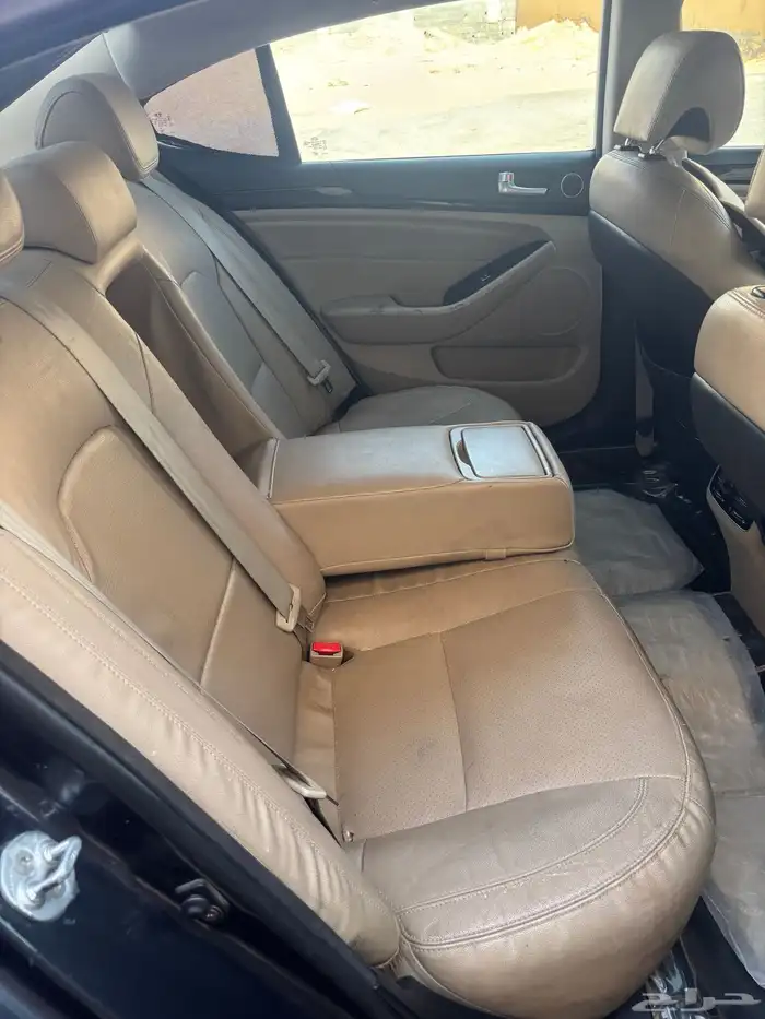 للبيع او البدل كادينزا 2016 نص فل 5