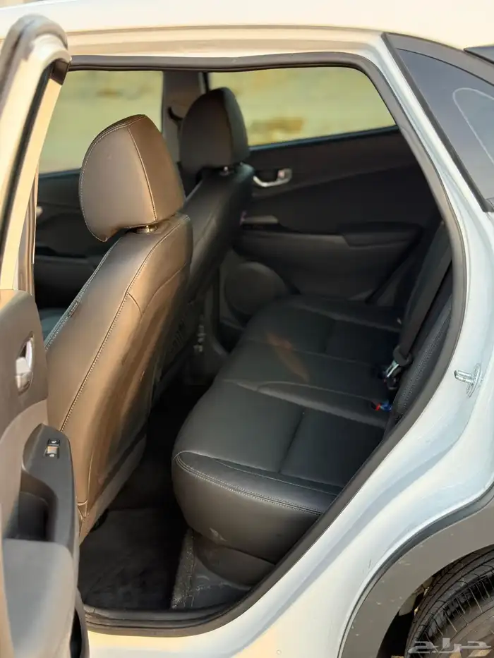 للبيع هونداي كونا 2022 ( بنزين ) وارد كوريا 15