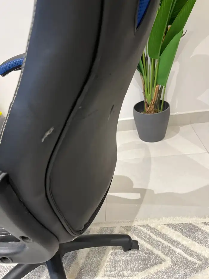 كرسي قيمنق من DATAZONE 2