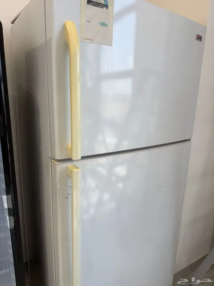 ثلاجة كبير للبيع 3