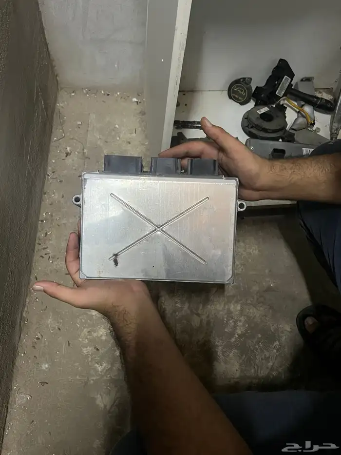 قطع لنكون تاون كار 2007 13