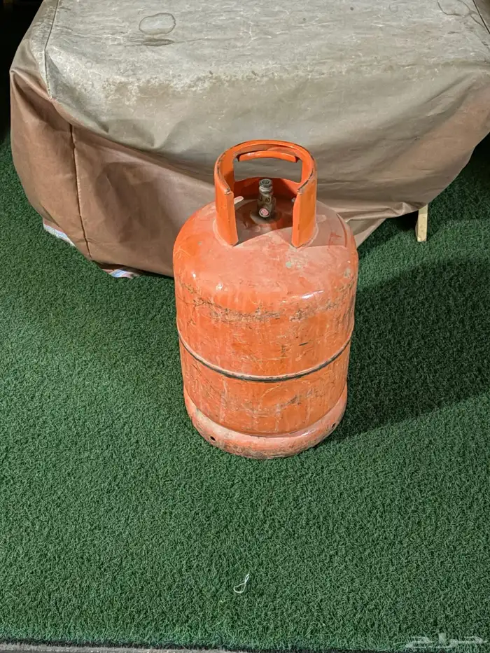 دبت غاز للبيع 1