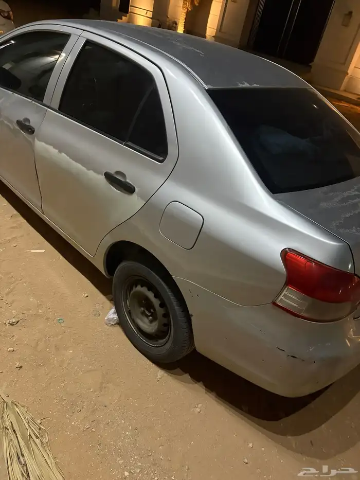 يارس 2009 للبيع 0