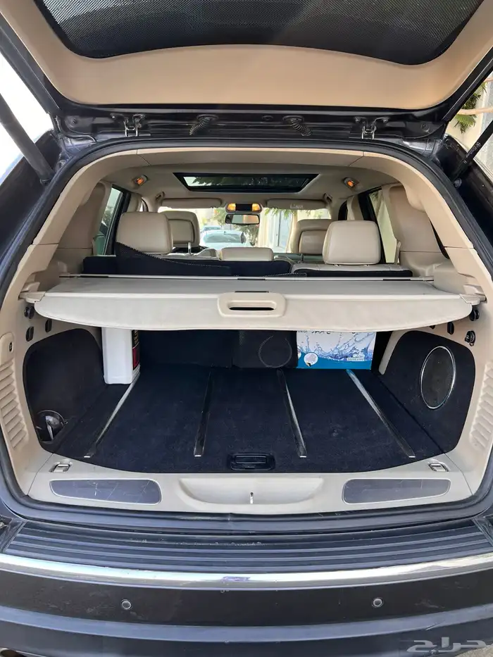 جراند شيروكي ليمتيد 2015 جيب jeep 8