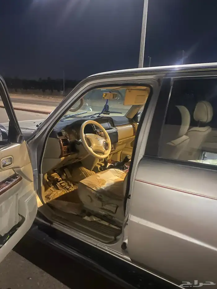 سوبر سفاري 2005 3