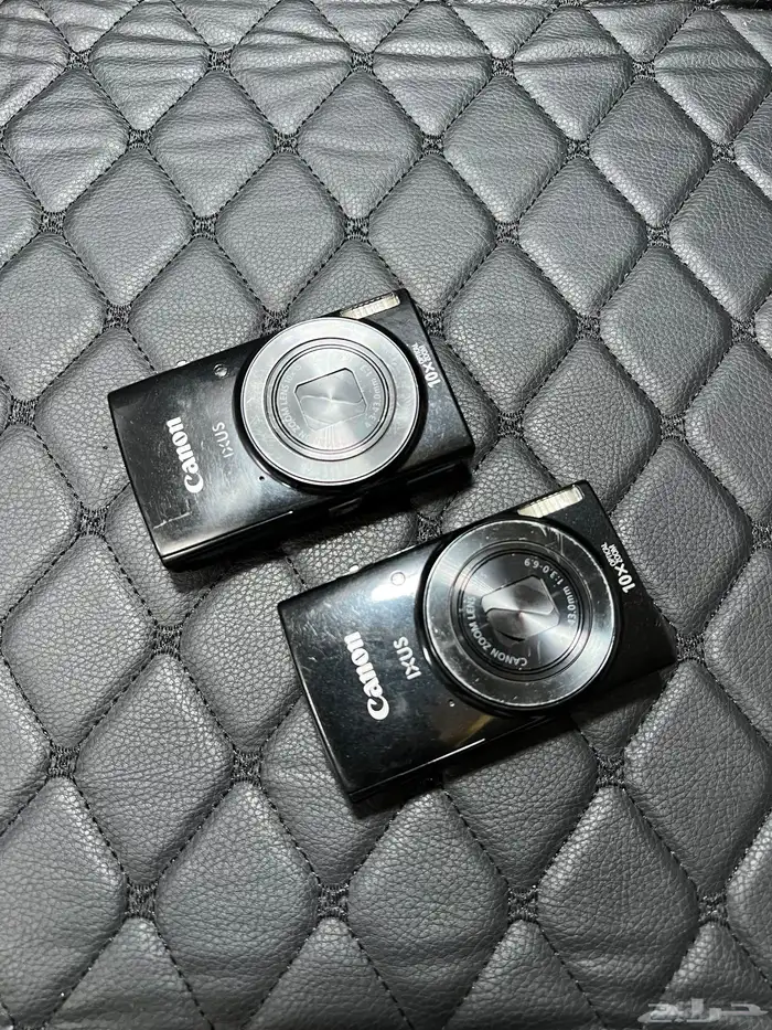 كاميرات Canon lXUS 190 WiFi العدد 2 0