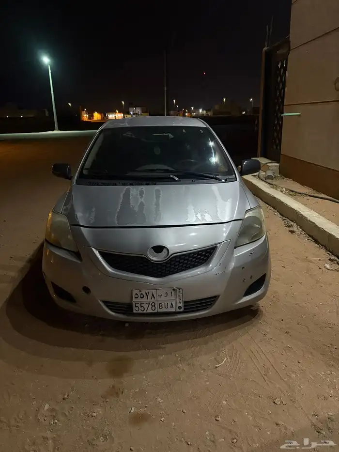 يارس 2009 للبيع 3