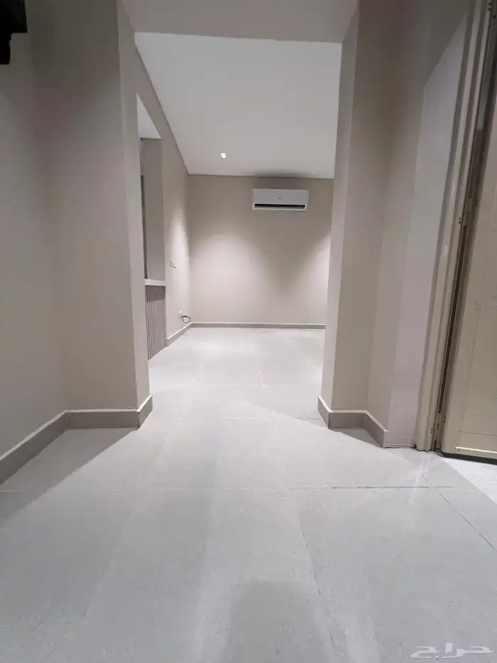 شقة جديدة - جيزان - حي النور 8