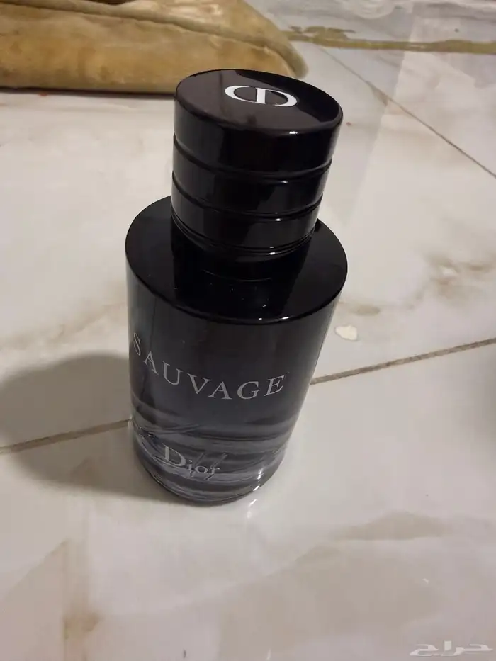 عطر ديور سوفاج 0