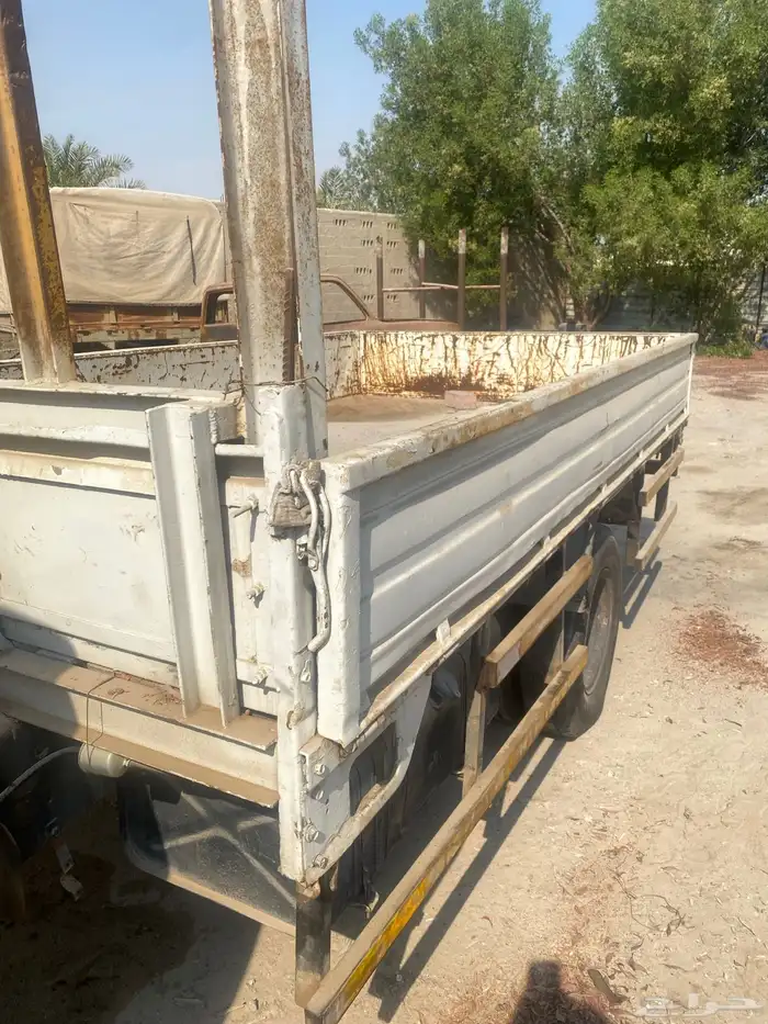 دينا دايهاتسو دلتا موديل 85 3