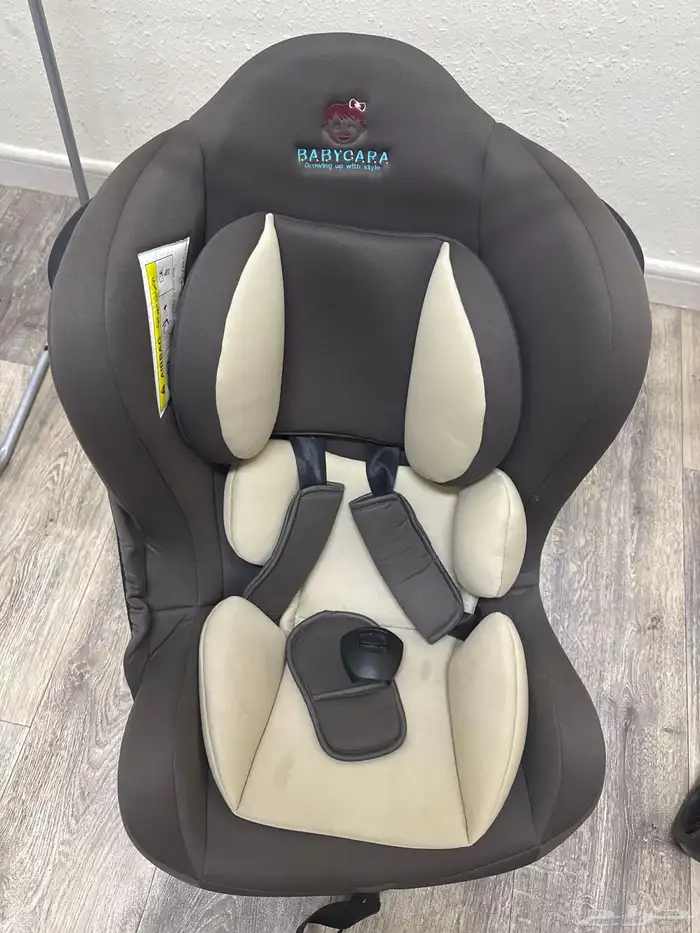 مقعد أطفال 0