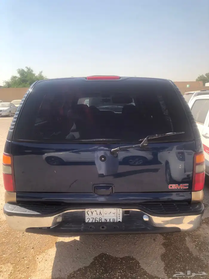 جمس 2001 فل كامل 8 مسمار بدون دبل 8