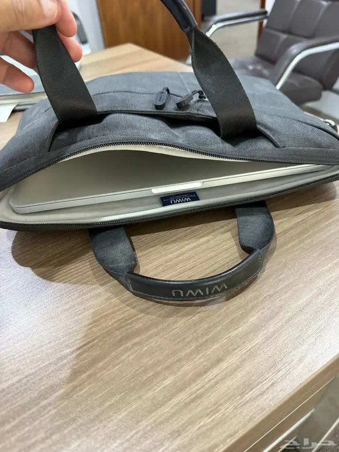 ماك بوك برو 13 انش 6