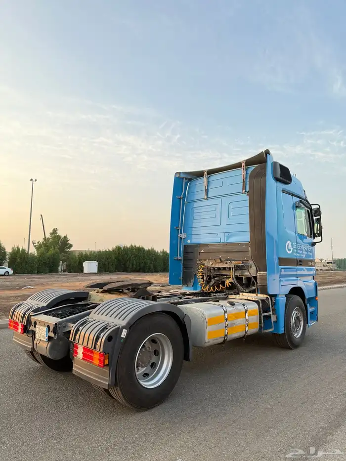 راس اكترس 2002 نظيف جدا 7