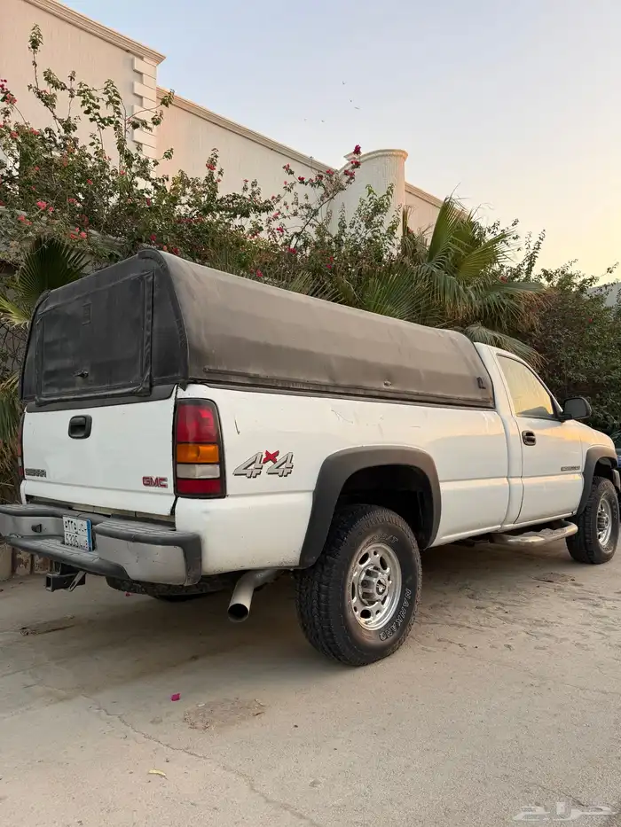 سييرا مجهز بشد ومطبخ 22