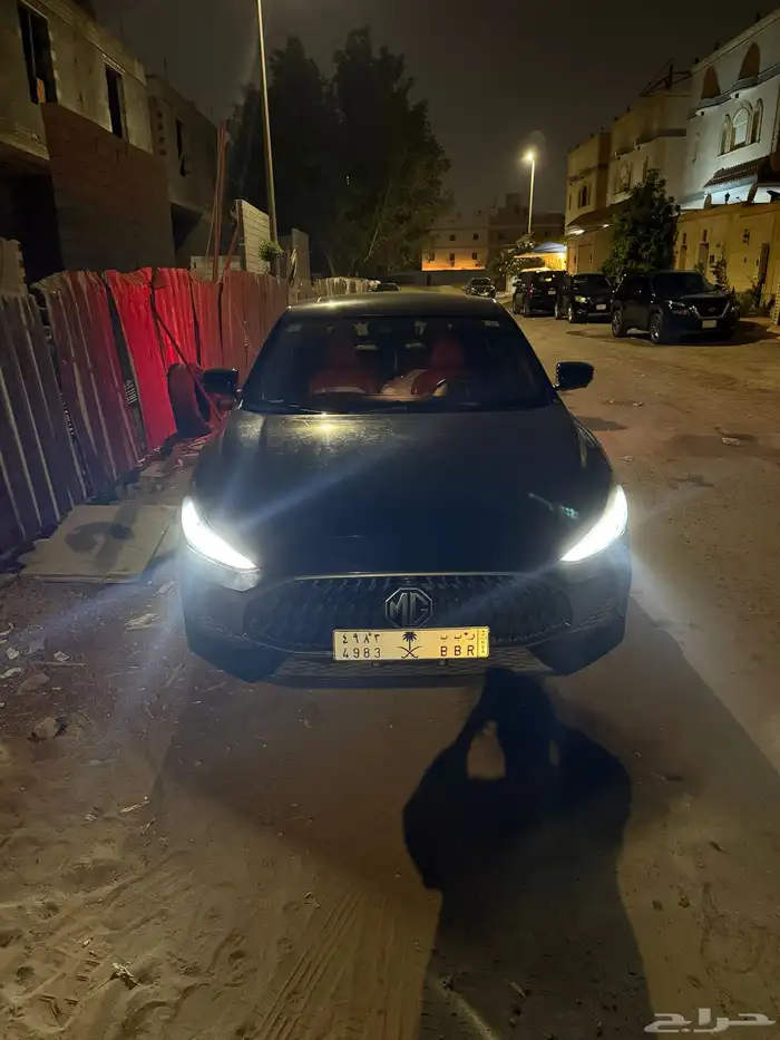 ام جي جي تي 2022 1