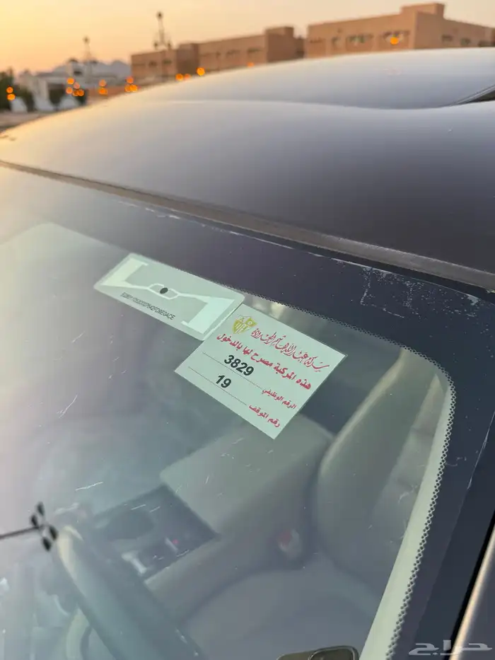 هوندا اكورد 2018 مخزن فل الفل 58