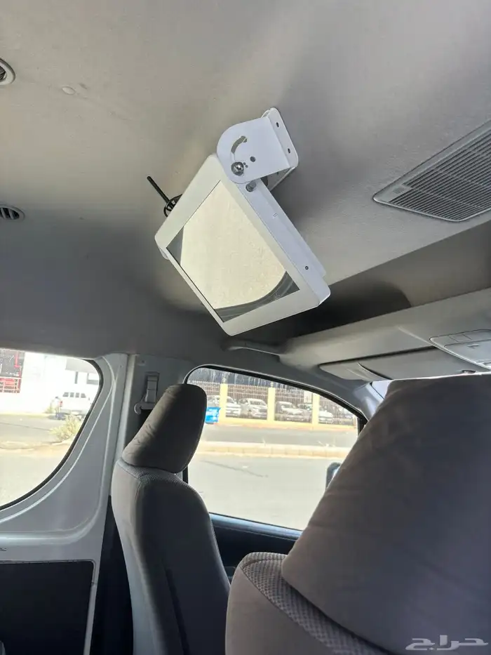 هايس سقف عالي 2019 ديزل 7