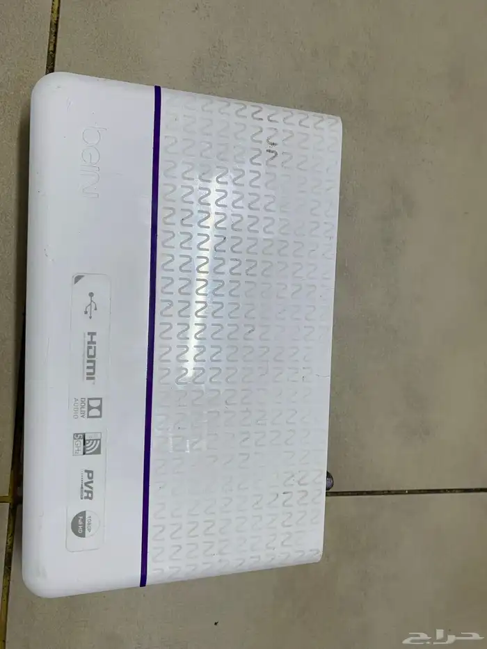 جهاز beIN سبورت خليجي نظيف 3