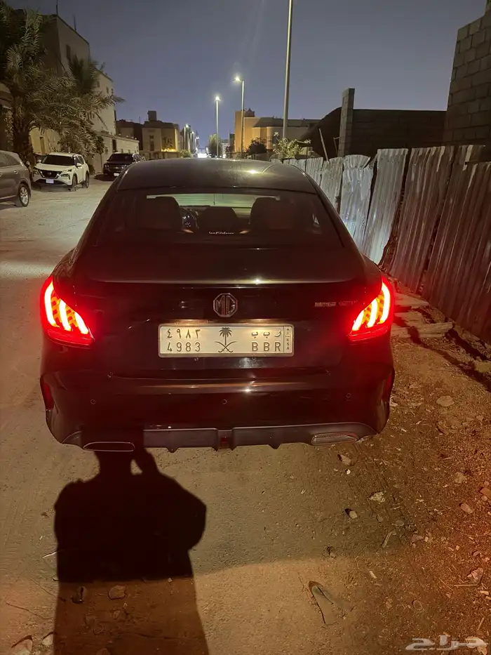 ام جي جي تي 2022 0