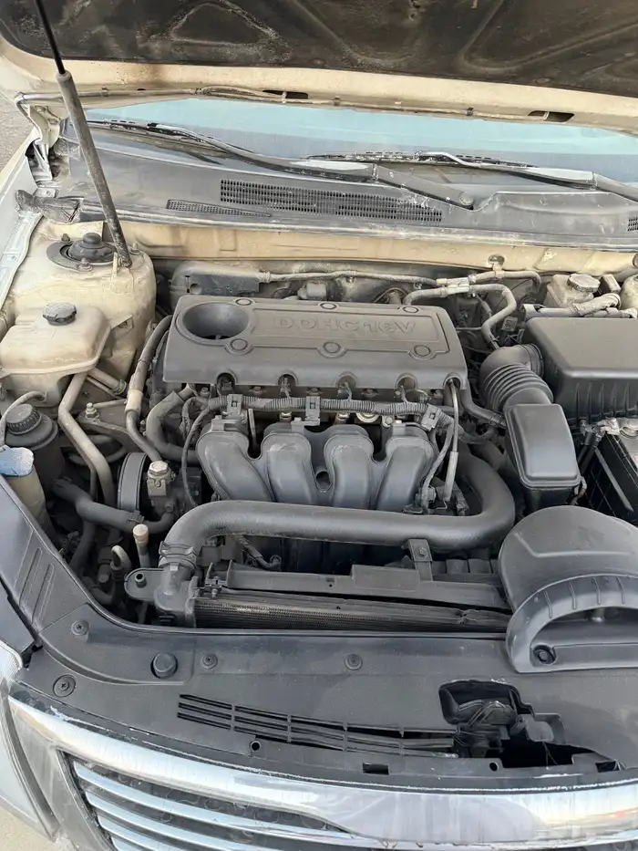 اوبتيما 2009 الممشى تقريبا 300 6