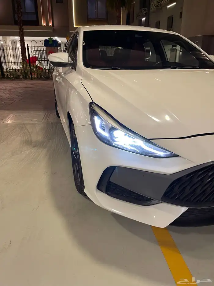 ام جي جي تي فل كامل 2023 GT 24