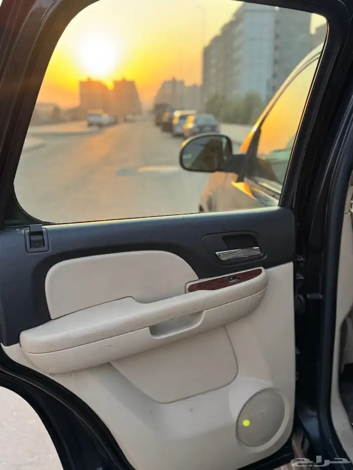 جمس تاهو الجميح 14