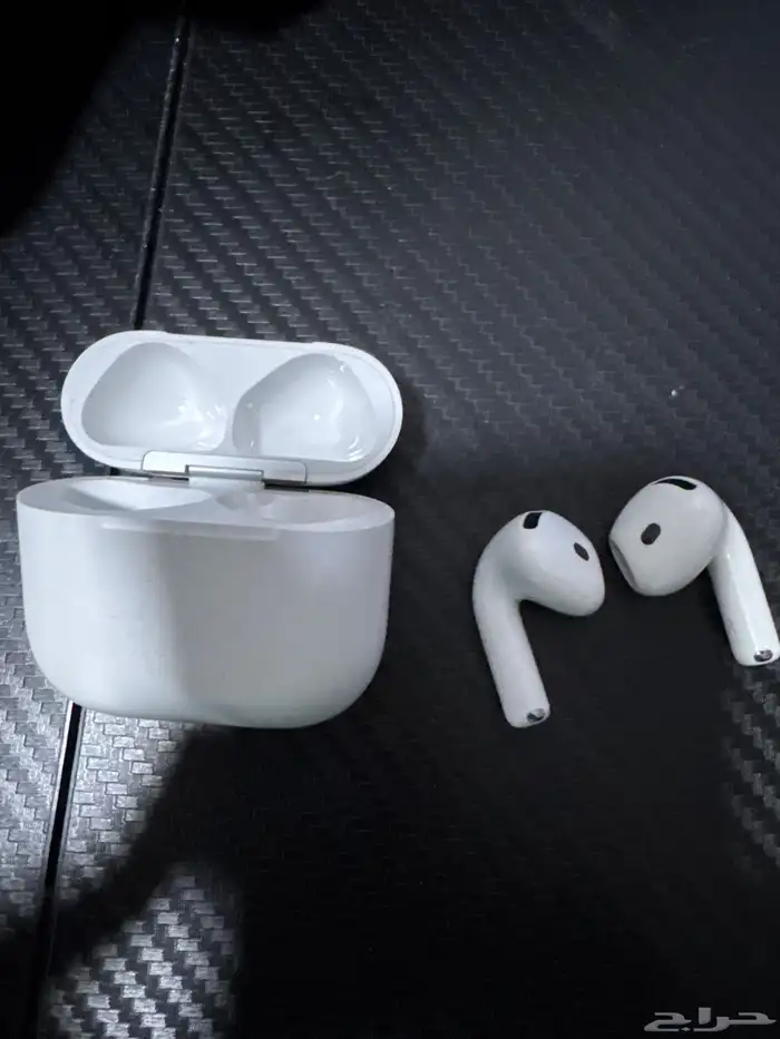 سماعة ابل آخر اصدر عصب صوت فيه 1