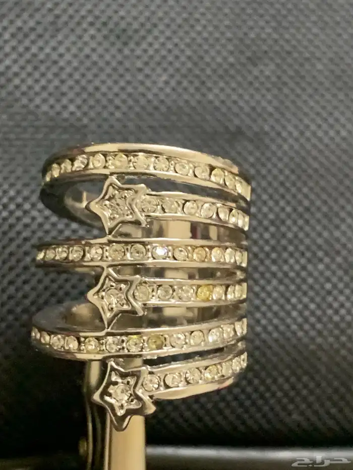 خواتم نسائية للبيع 8