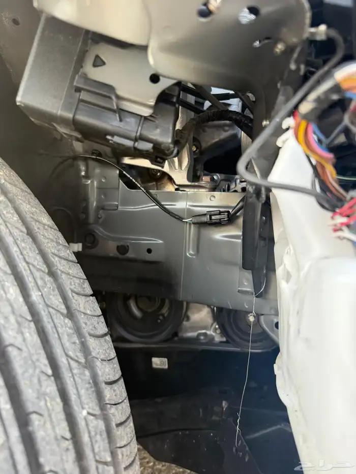 للبيع مازدا CX5 2025 مصدوم 8