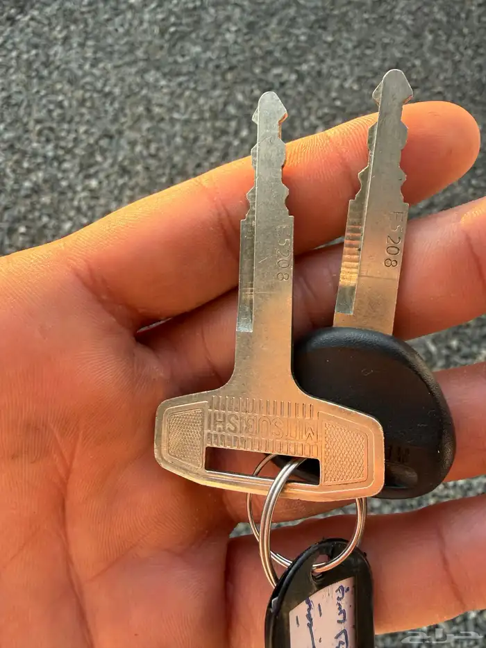 دينا فوزو مستوبيشي دبل 4