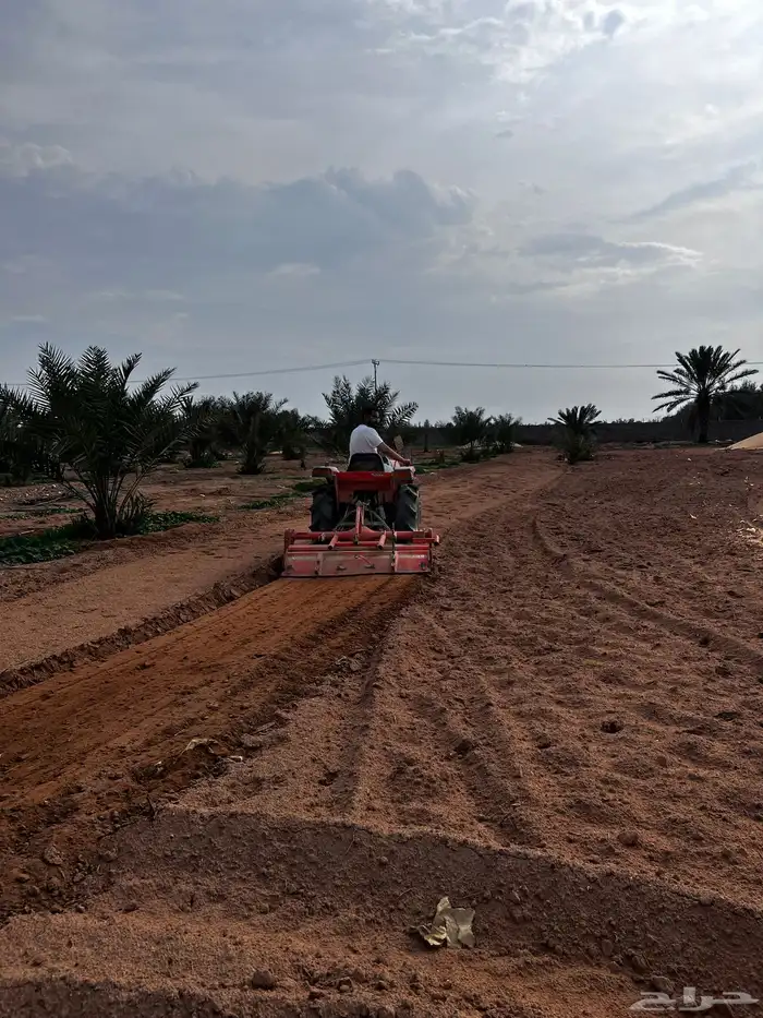 حراثه للبيع 0