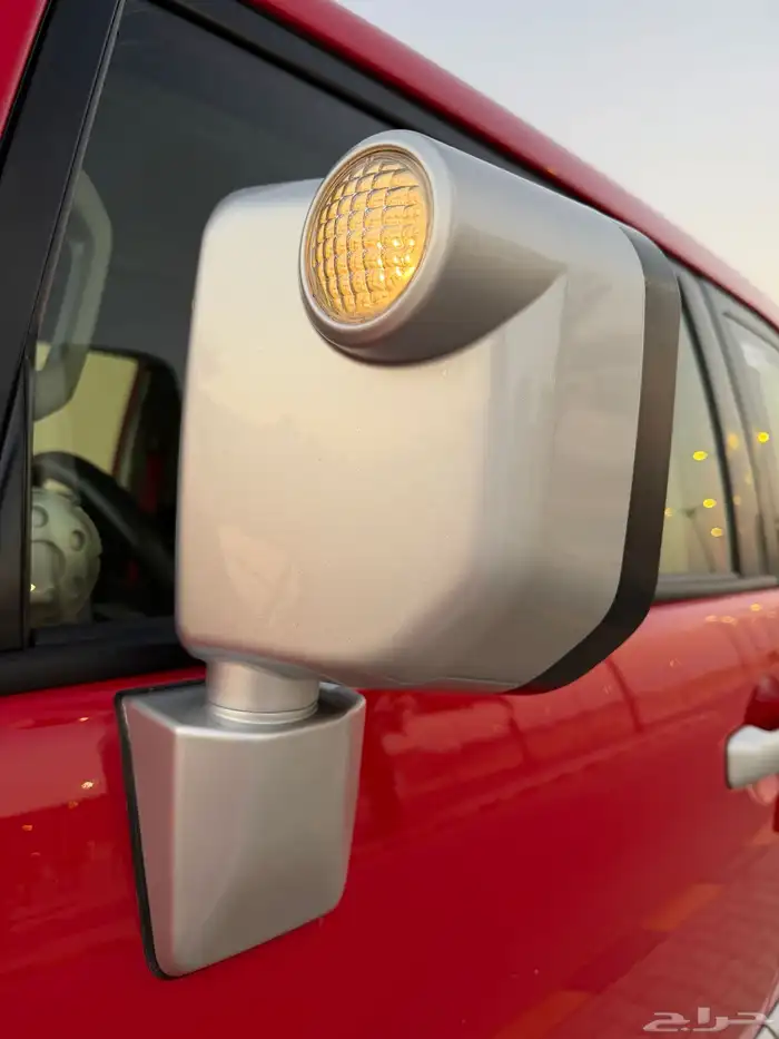 تويوتا اف جي 2015 سعودي فل كامل نضيف جدا 58