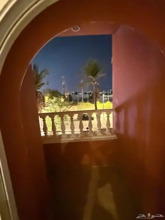 فيلا راقية للإيجار في حي الشاطئ   جدة 6