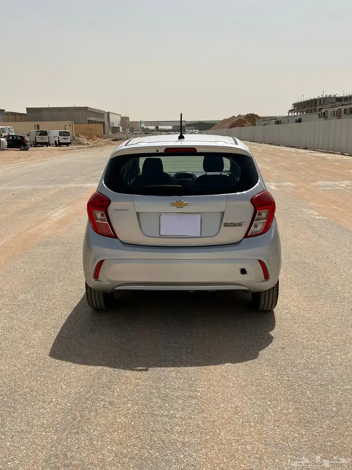 سبارك 2020 سعودي 8