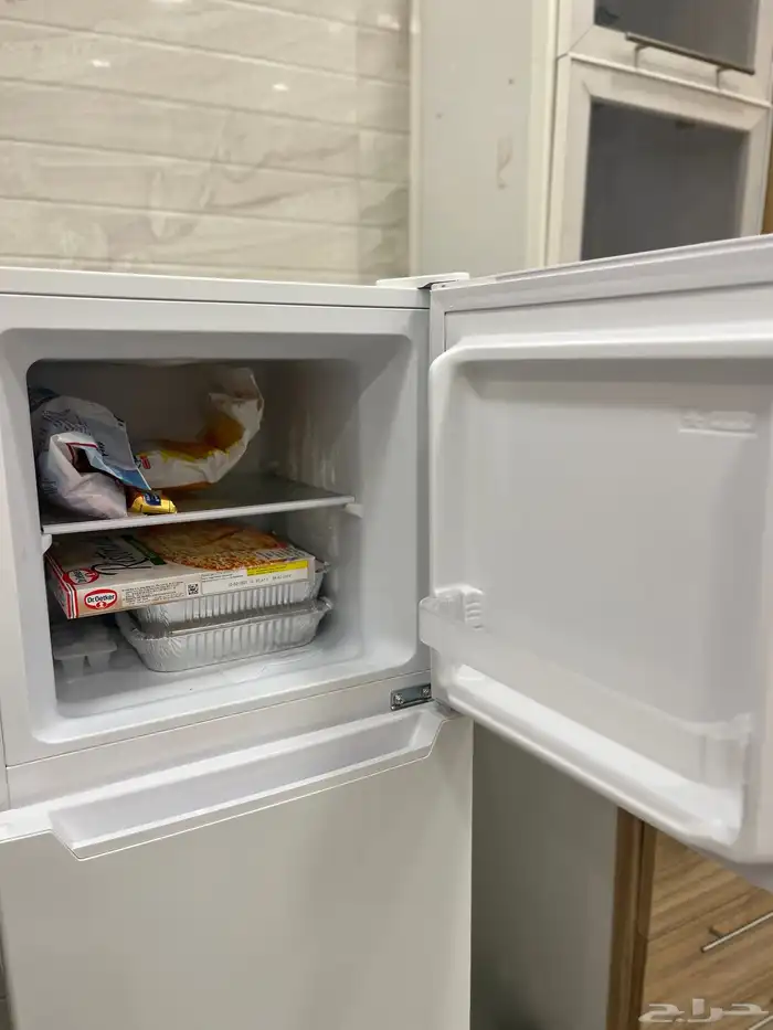 ثلاجة جديدة (شركة يوجين) 4