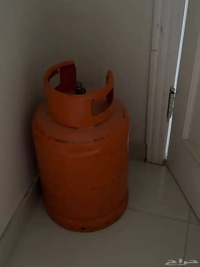 دبة غاز فاضية للبيع 0