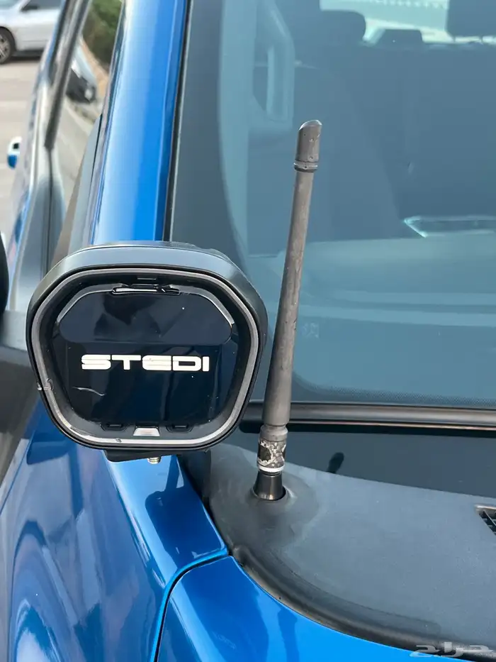 فورد F150سعودي 2021 عداد58km 20