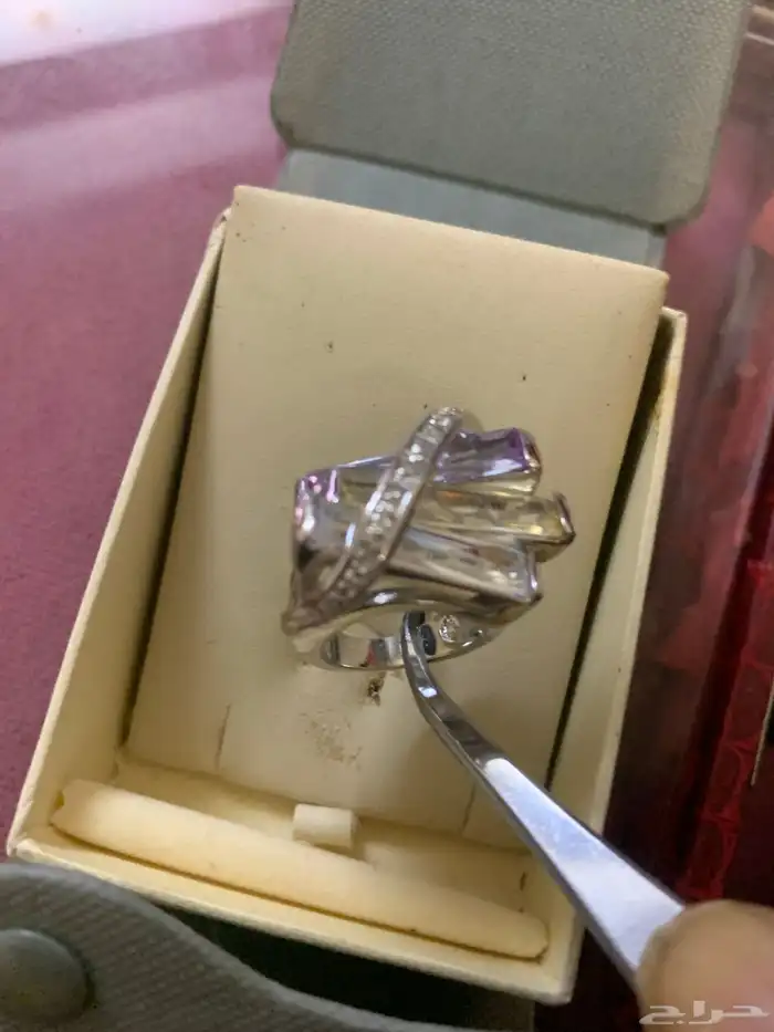 خواتم نسائية للبيع 29