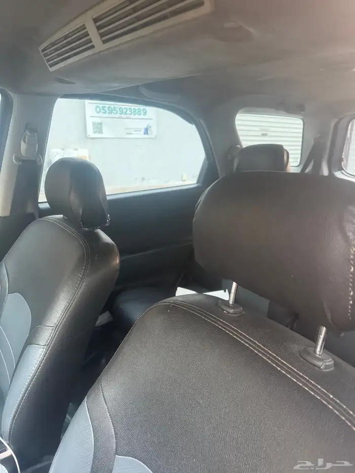 جيب ديهاتسو تيريوس 0