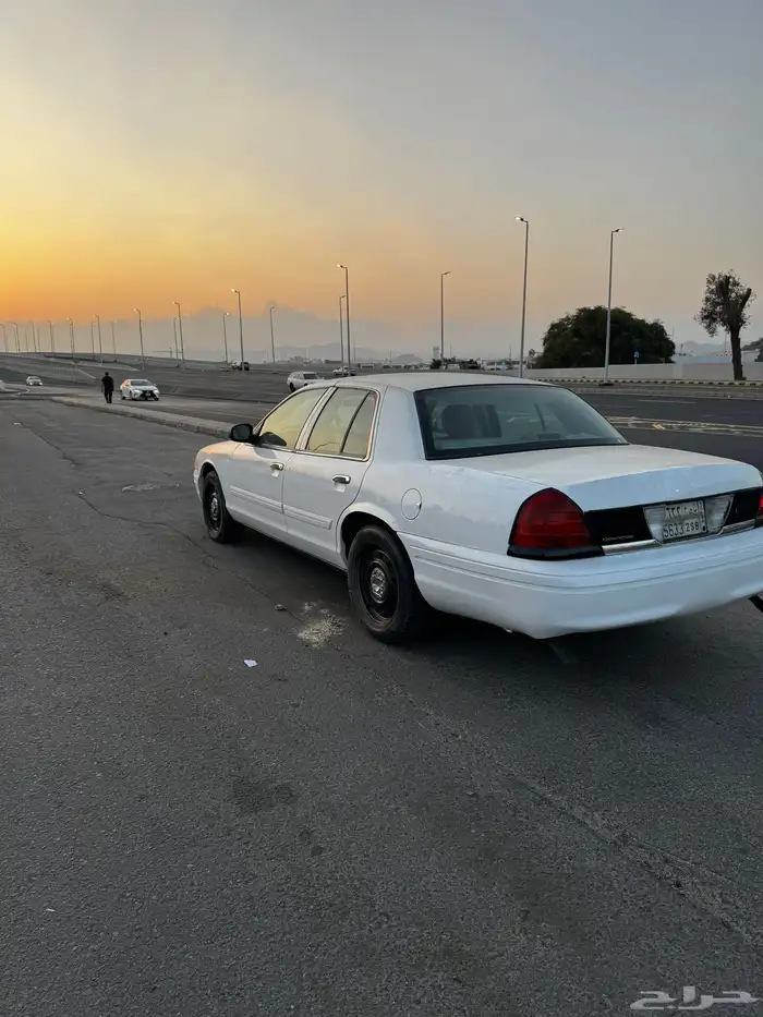 فكتوريا 2010 حكومي سابقا  عرض لمدة 3 ايام ب17 الف 3